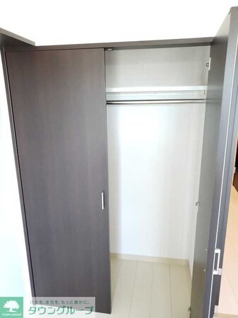 ハイツけやき七番館の物件内観写真